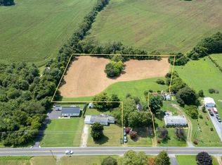 4818 Old Trappe Rd, Trappe, MD 21673