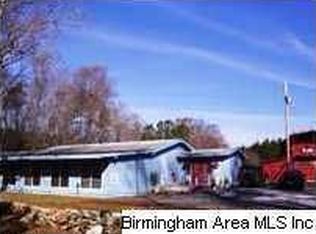 6396 Bull Gap Rd, Goodwater, AL 35072