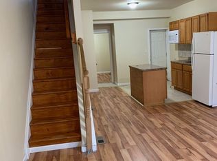 1536 S 26th St #1, Philadelphia, PA