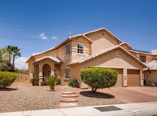 7932 Villa Finestra Dr, Las Vegas, NV 89128