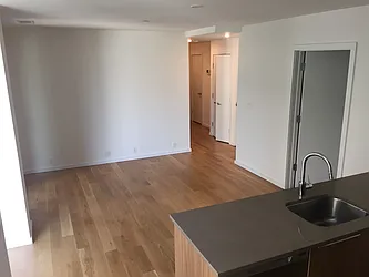 Rented by Westminster Management