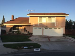 2545 N Forest Ave, Santa Ana, CA