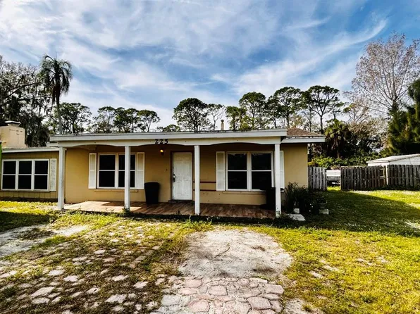 225 SAGAMORE STREET, MELBOURNE, FL 32904