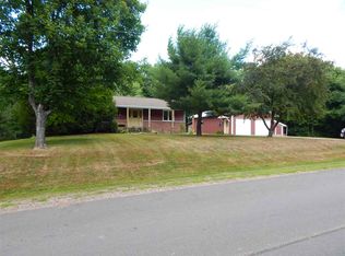 364 Town Hall Rd, Skandia, MI 49885