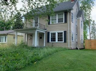 2007 Farnham Rd, Toledo, OH 43607