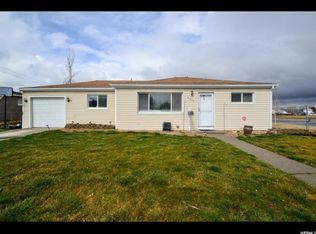 4302 W 4865 S, Kearns, UT 84118