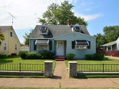 3410 Liberty Pkwy, Baltimore, MD, 21222