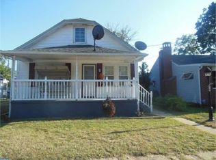 915 E Pine St, Millville, NJ 08332