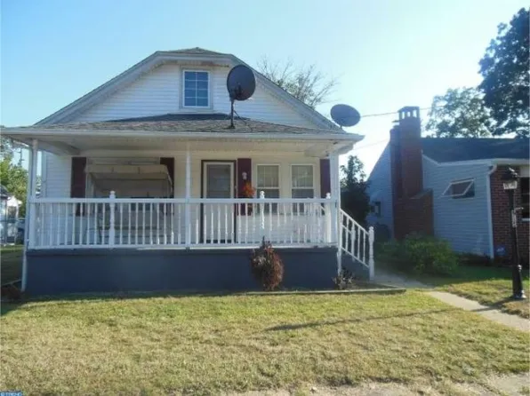 915 E Pine St, Millville, NJ 08332