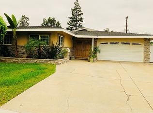 14350 Terryknoll Dr, Whittier, CA 90604