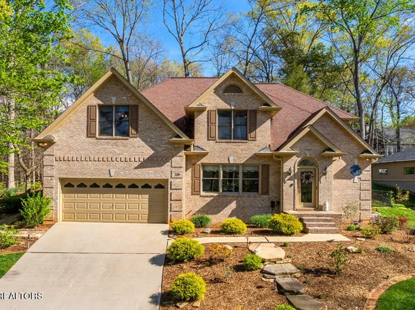 118 Cheeskogili Way, Loudon, TN 37774