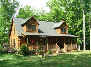 919 Mitchell Point Rd, Mineral, VA 23117