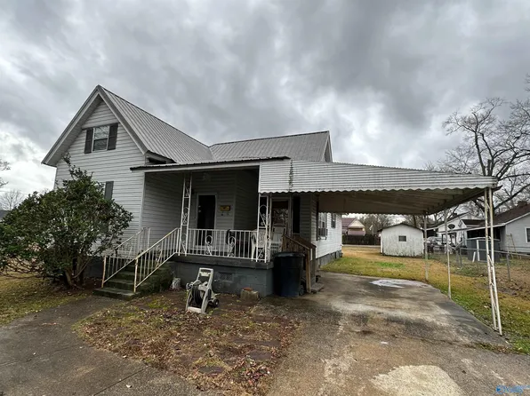 2 Loner Ave, Gadsden, AL 35904