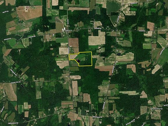 5th image of 0 Stevenson Rd