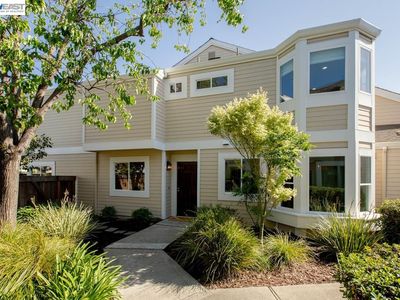 31 Oak Park Dr, Alameda, CA, 94502