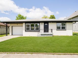 248 S 5th Ave, Beech Grove, IN 46107