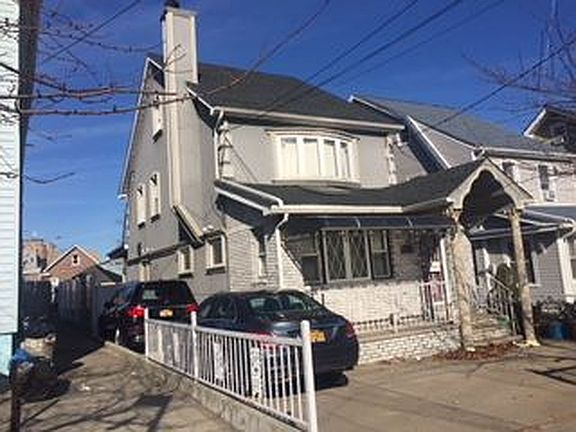 2nd image of 162-07 84th Dr #2