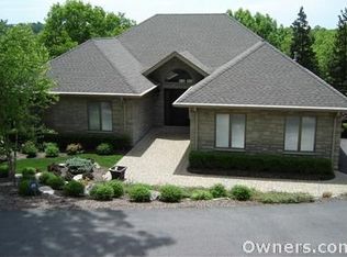 40 Highland Dr, Kinnelon, NJ 07405