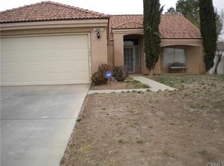1141 Suncrest Ct, Rosamond, CA 93560