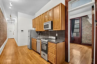 244 Riverside Drive, #4D