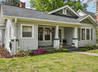 213 Westover Ter, Greensboro, NC 27403