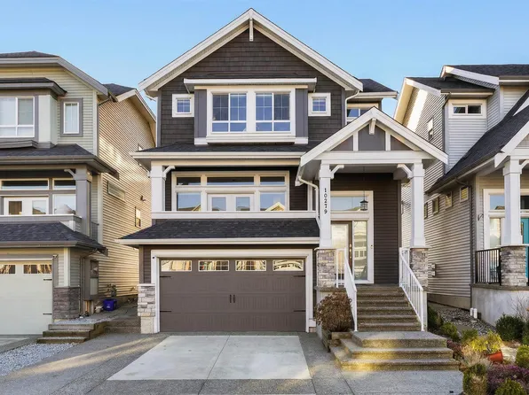 10279 238a St, Maple Ridge, BC V2W 1E4