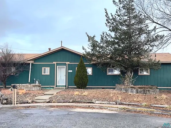 306 Hidden Cv, Gallup, NM 87301