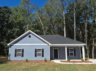 1237 Hull Rd, Athens, GA 30601