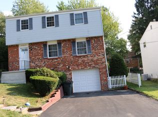 235 Wilson Ave, Pittsburgh, PA 15237