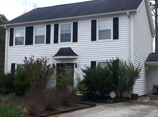 22 Meadowcrest Dr, Durham, NC 27703