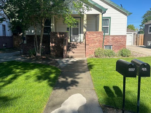 2606 Avenue D, Scottsbluff, NE 69361
