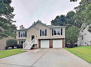 4785 Pastry Ln, Acworth, GA 30101