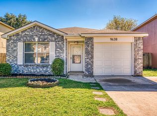 9438 Celine Dr, San Antonio, TX 78250