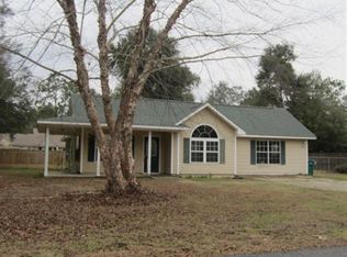 5906 Arienne Cir, Milton, FL 32570