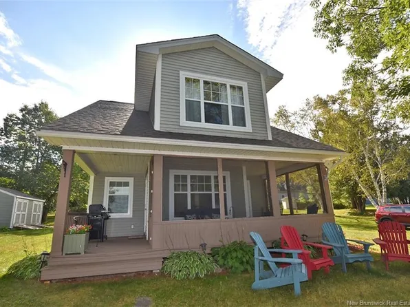 21 Farm House Ln, Canning, NB E4B 4B9