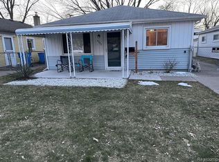 4950 Katherine St, Dearborn Heights, MI 48125