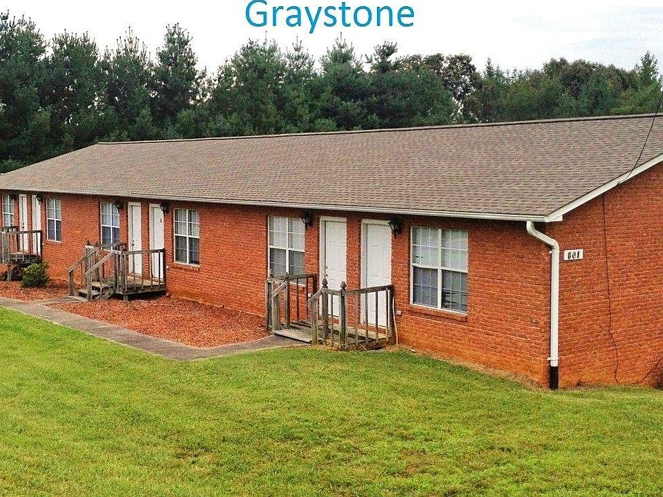 Great Boones Creek / Gray Location!