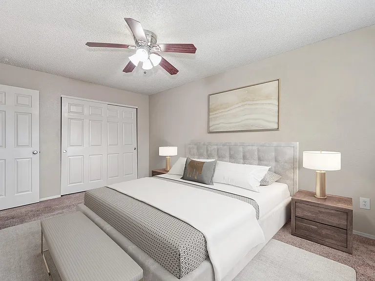 Briggsmore Apartments — Photo 9
