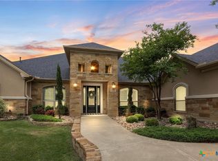 12007 Lago Terra Blvd, Temple, TX 76513