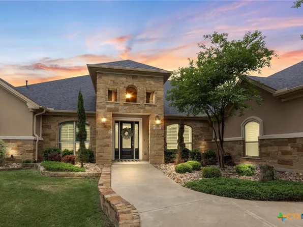 12007 Lago Terra Blvd, Temple, TX 76513