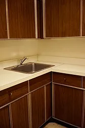 Rented by The Bamberger Group