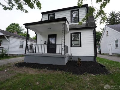 619 Daleview Ave, Dayton, OH, 45405