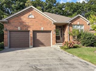 10 Cadeau Ter #7, London, ON N6K4W6