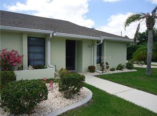 26267 Northern Cross Rd APT 12, Punta Gorda, FL 33983