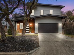 3602 Pennsylvania Ave #2, Austin, TX 78721