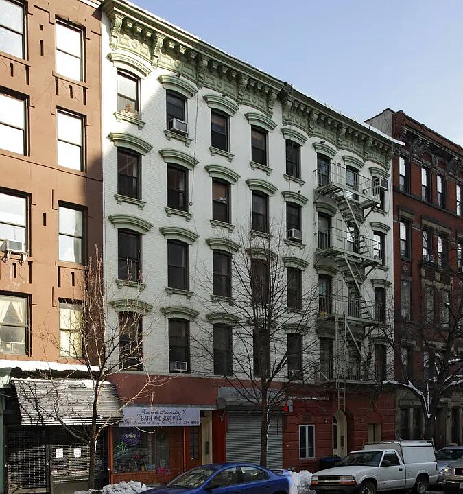 1st image of 21 E 7th St APT 1