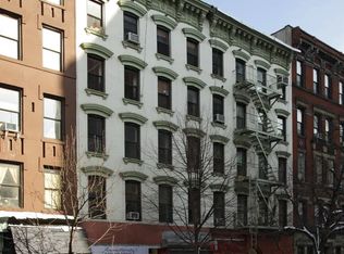 21 E 7th St APT 1, New York, NY 10003