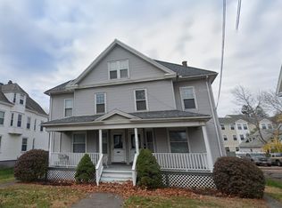 17 Pleasant St #19, Westfield, MA 01085