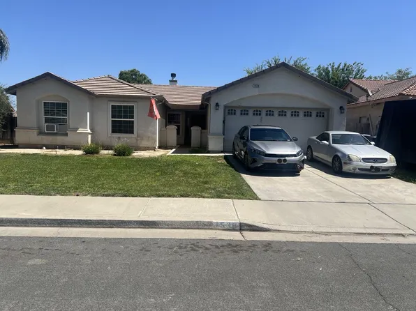 1538 W Picadilly Court W, Hanford, CA 93230