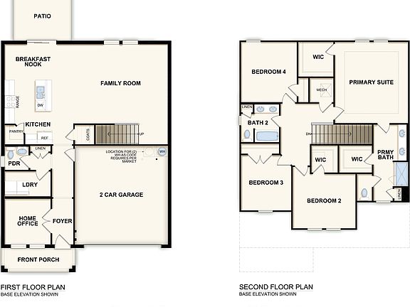 2nd image of 1039 Sky Lakes Dr